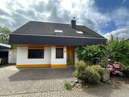 Architektonisch ansprechendes Wohnhaus für gehobene Ansprüche - Marienrachdorf