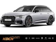 Audi S6, Avant TDI | &O, Jahr 2024 - Schwäbisch Hall