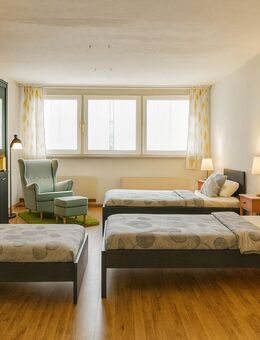 NOTVERKAUF! 3600 € Mieteinnahme bei 297.000 € Kaufpreis - Langzeitvermietet - Ötigheim