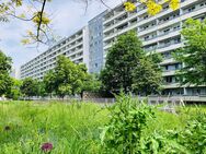 Erstbezug nach Renovierung - Wohnung mit großen Balkon ! "Bezugsfertig ab Dezember" - Halle (Saale)