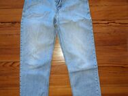 ★ Levis Jeans 31/30 597 blau - Eppelborn