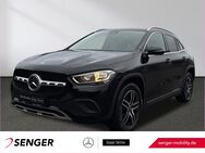 Mercedes GLA 250, e Progressive Ambiente, Jahr 2021 - Bad Oeynhausen