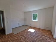 2-Raum-Wohnung im Neubau mit Terrasse in Weinböhla - Weinböhla