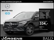 Mercedes GLA 180, d Progressive MBUX Wide, Jahr 2023 - Altenkirchen (Westerwald)