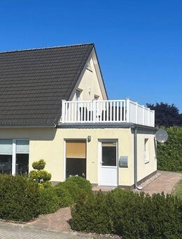 Traumhaus im Kaiserbad - Heringsdorf (Mecklenburg-Vorpommern)