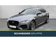 Jaguar XF, D200 R-DYNAMIC HSE, Jahr 2024 - Chemnitz