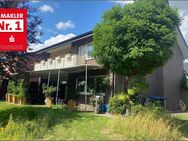 freistehendes Zweifamilienhaus mit rd. 190 m² Wfl. / rd. 1.000 m² Grundstück in Lippetal-Lippborg - Lippetal