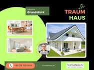 Mit Mietkauf ist ihr Traumhaus zum Greifen nah - Jüchen