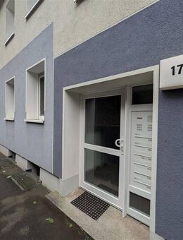 Gepflegte 2-Zimmer Dachgeschosswohnung, ideal für Singles - Lüdenscheid