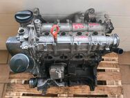 VW Golf 5 Plus 1,4 TSI CAX Motor Motorblock Zylinderkopf 122ps 90 - Weiding (Landkreis Cham)