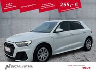 Audi A1, Sportback 25 TFSI 2xS-LINE SONOS, Jahr 2023 - Bayreuth