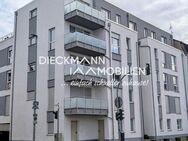 Zwei moderne Neubauwohnungen in Wanheimerort - Duisburg
