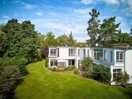 Moderne Designervilla nahe dem Stölpchensee - Berlin
