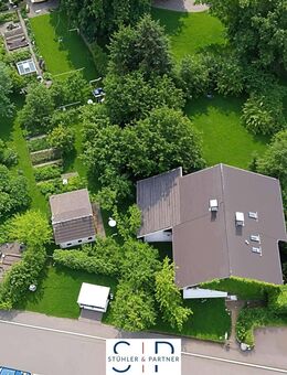 ?? Ihr Traum vom Wohnen am Ganssee - jetzt verwirklichen! - Böblingen