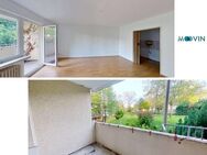 Nur mit WBS! - Gut geschnittene 2-Zimmer-Wohnung mit Loggia in Solingen - Solingen (Klingenstadt)