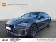 Audi A5, 2.0 TFSI quattro Sportback 40 S line, Jahr 2021 - Lüneburg