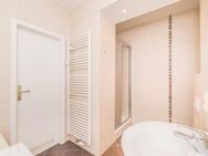 Mit Aufzug - Wanne - Dusche - Balkon - Hausgarten - Chemnitz