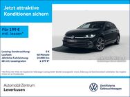 VW Polo, 1.0 TSI Style, Jahr 2022 - Leverkusen