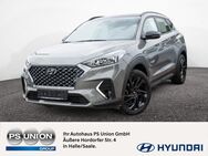 Hyundai Tucson, 1.6 N Line, Jahr 2020 - Halle (Saale)