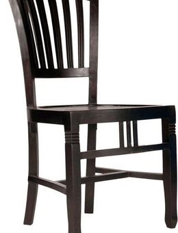 SIT Stuhl Samba, im Lodge-Stil