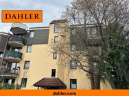 Vermietete Eigentumswohnung in Laurensberg - Aachen