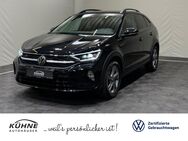 VW Taigo, 1.0 TSI R-Line |, Jahr 2024 - Bad Düben