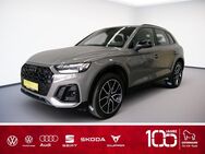 Audi Q5, S-LINE 40TDI 204PS QU 5J-G, Jahr 2023 - Eggenfelden