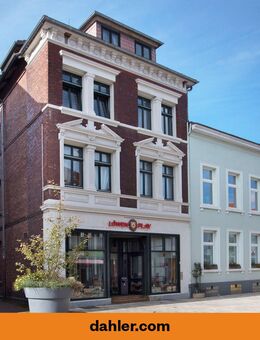 Attraktive Kapitalanlage im Herzen von Stadthagen - Stadthagen