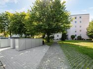 Charmante 4-Zimmer-Wohnung im 2. Obergeschoss mit Loggia in Sulzbach-Rosenberg - Sulzbach-Rosenberg