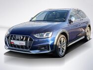 Audi A4 Allroad, 50 TDI quattro, Jahr 2021 - Sankt Augustin Zentrum