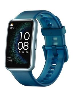 Huawei Watch Fit Special Edition Smartwatch (4,2 cm/1,64 Zoll)