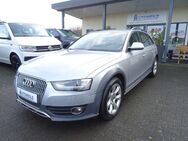 Audi A4 allroad quattro 2.0 TDI XENON NAVI PDC SHZ - Oerlinghausen