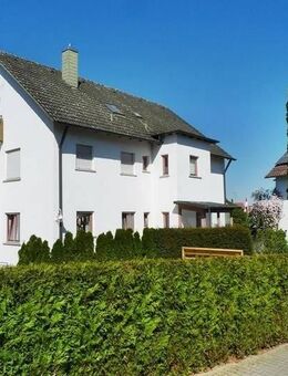 Charmante 3-Zimmer-Wohnung mit Balkon in KN-Dingelsdorf - Konstanz