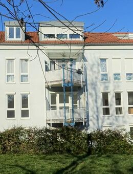 MEHRFAMILIENHAUS IN PFORZHEIM MIT 4 WOHNEINHEITEN - Pforzheim