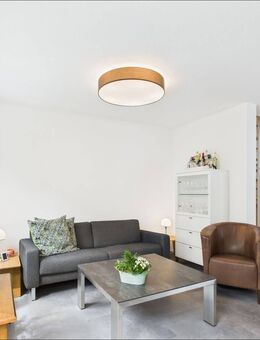 Leben & Arbeiten unter einem Dach - modernisierte Doppelhaushälfte mit Einliegeroption - Erlensee