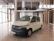 VW T6.1, 2.0 TDI Kasten Plus App, Jahr 2021 - Wischhafen