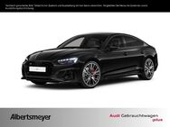 Audi A5, Sportback 45 TFSI QUATTRO S-LINE, Jahr 2023 - Nordhausen