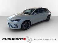 Seat Leon, 1.5 eTSI HECKKL EL SENNHEISER, Jahr 2022 - Halle (Saale)