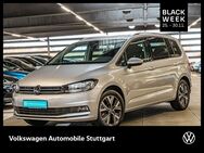 VW Touran, 1.5 TSI Move, Jahr 2023 - Stuttgart