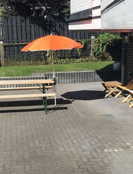 Studentenwohnung nahe dem Campus - Detmold