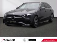 Mercedes C 300, de T AMG Digital Light, Jahr 2024 - Ahlen