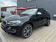 BMW X6 Baureihe X6 M50 d - Eitensheim