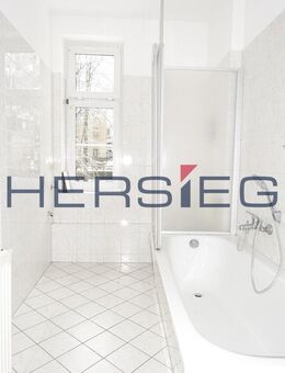 SONNIGE 2-ZIMMER-WOHNUNG - Annaberg-Buchholz