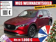 Mazda CX-5, Ad vantage # # # #, Jahr 2022 - Wunsiedel