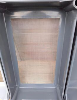 ERNEUERT und VERBESSERTE boxen/kisten Boxen für Mehlwürmer und Buffalo's - Gangelt