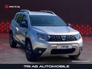 Dacia Duster, Celebration TCe 150 GPF, Jahr 2020 - Baden-Baden