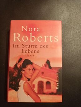 Nach dem Sturm von Nora Roberts (Gebundene Ausgabe) - Essen