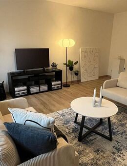 Die Gelegenheit - Erstbezug - Kernsaniert - Sanderau!!! - Würzburg