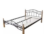 Bett - Waldbüttelbrunn