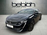 Peugeot 508, 1.6 180 Allure FLA el Heck, Jahr 2021 - Reutlingen